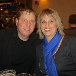 Meet your Posher, Stacie